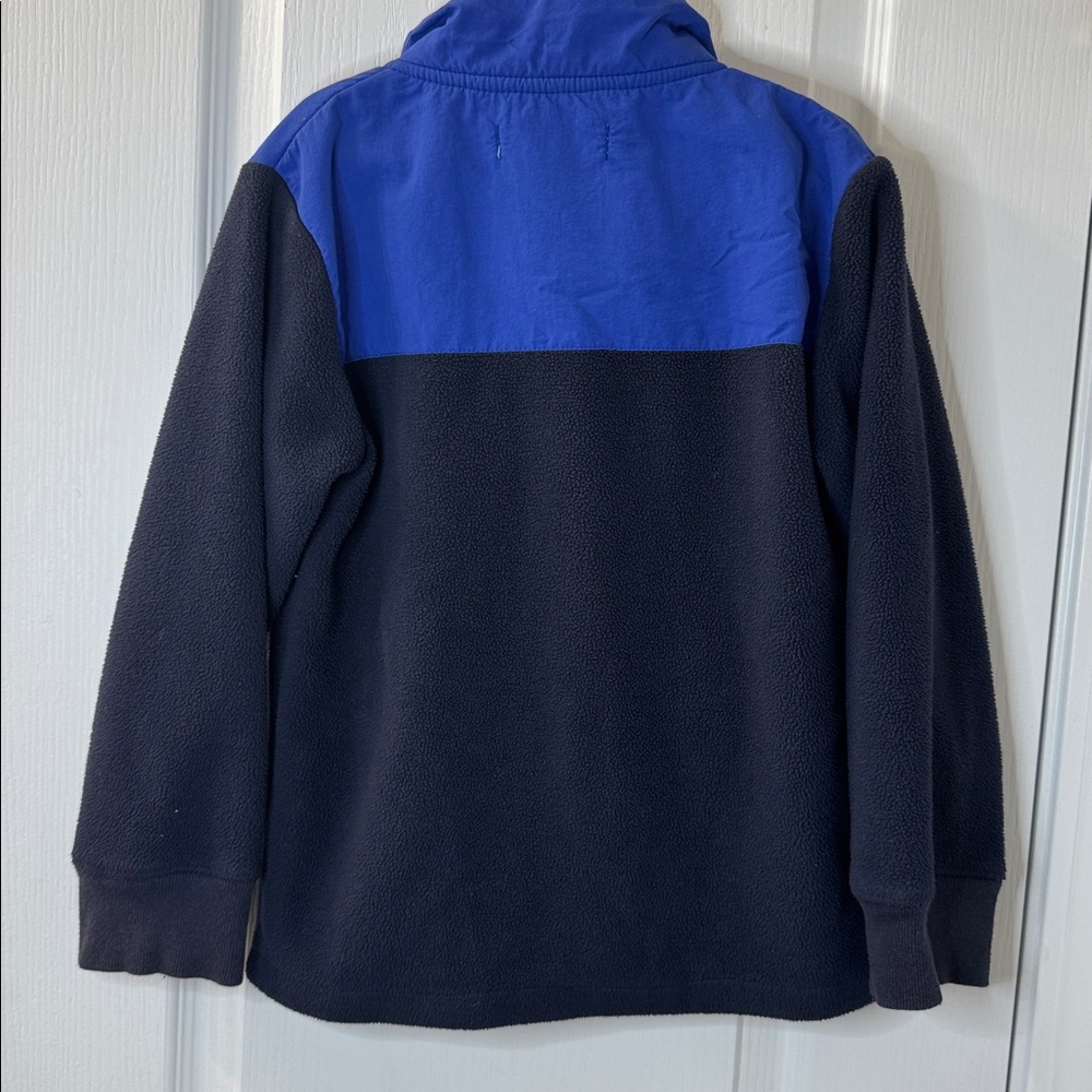 Sovereign Code Fleece Jacket - GUC - Picture 4 of 5
